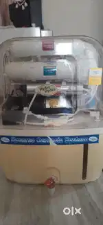 RO hydro hydra system