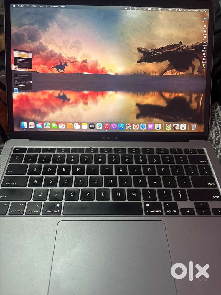 Macbook Air M1