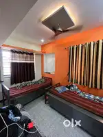 Single bed room for rent