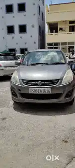 Maruti Suzuki Swift Dzire Zdi BSIV, 2014, Diesel