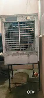 Good condition cooler for sale exaust fan cooler