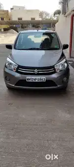 Maruti Suzuki Celerio CNG VXI MT, 2017, CNG & Hybrids