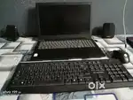 Leanovo laptop and whirless combo and speeker