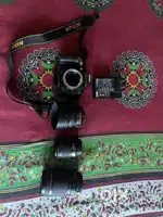 Nikon d5300