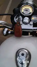 Royal Enfield 350