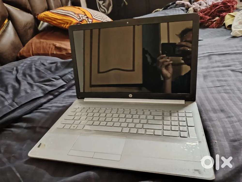 HP LAPTOP FOR SALE