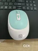 Portronics Wireless Mouse