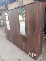 NEW 3 DOOR WITH MIDDLE SIDE MIRROR READY TO SELL