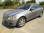 Mercedes-Benz C-Class C 220d, 2011, Diesel