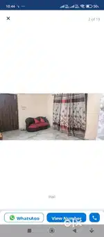 Flat for rent