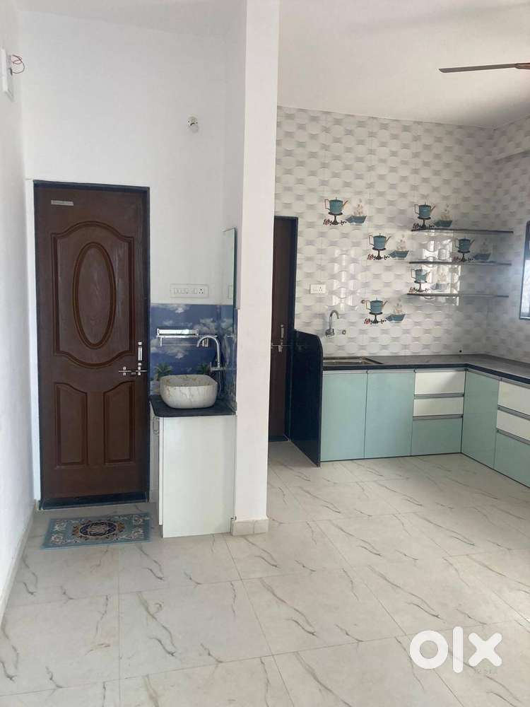 1BHK for Rent