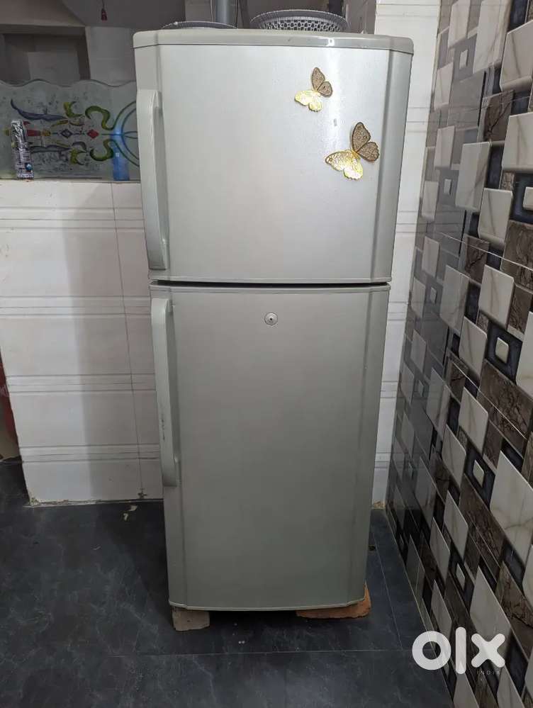 Samsung fridge
