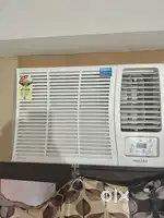 TATA VOLTAS WINDOW 3 STAR AC