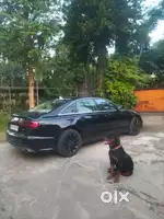 Audi A6 2018