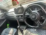 Maruti Suzuki Brezza 2022 Petrol Good Condition