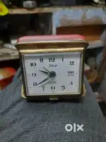 Telock vintage Alarm watch Japan sale only interested person contact