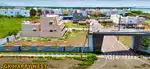Hospitals are present in proximity of this residential project.