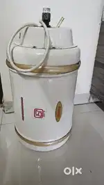 Geyser- Superheat flow, 10 Litres