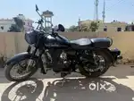 Classic 350 Single Chanel ABS