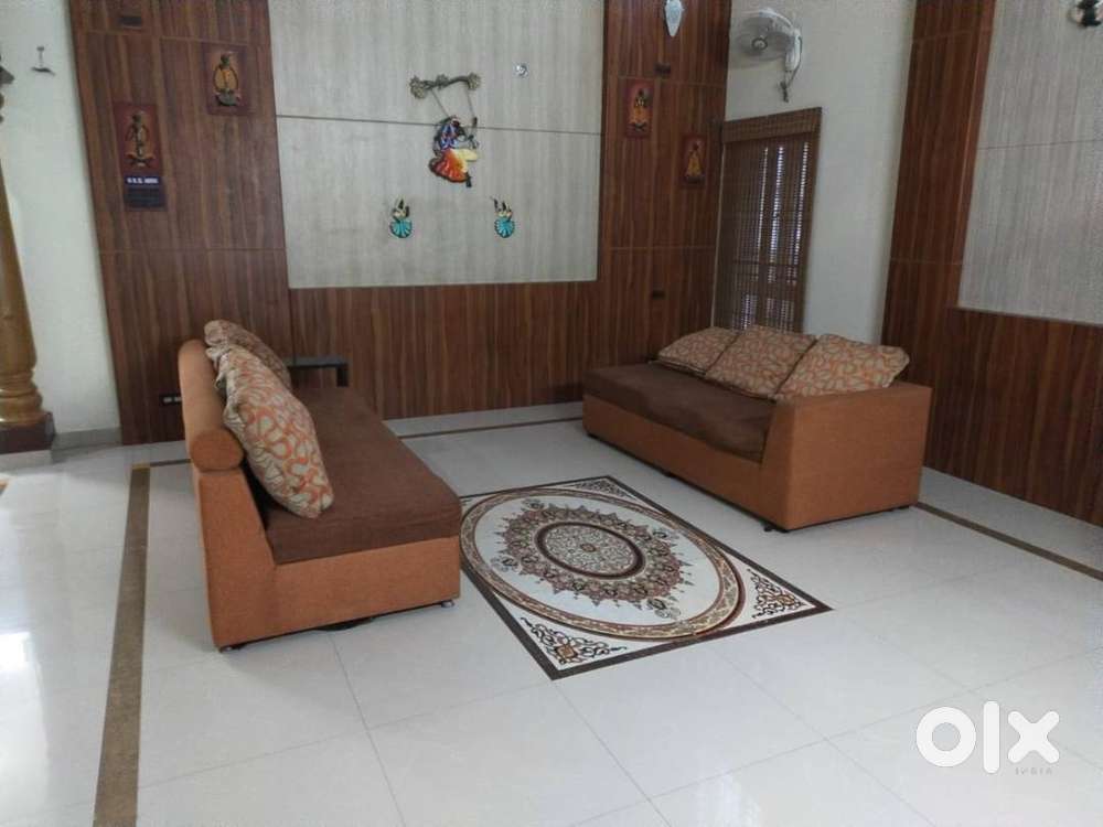 4500sqft Office space Available in Saibaba Colony