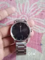 Fastrack luxurious watch