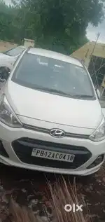 Hyundai Grand i10 2016