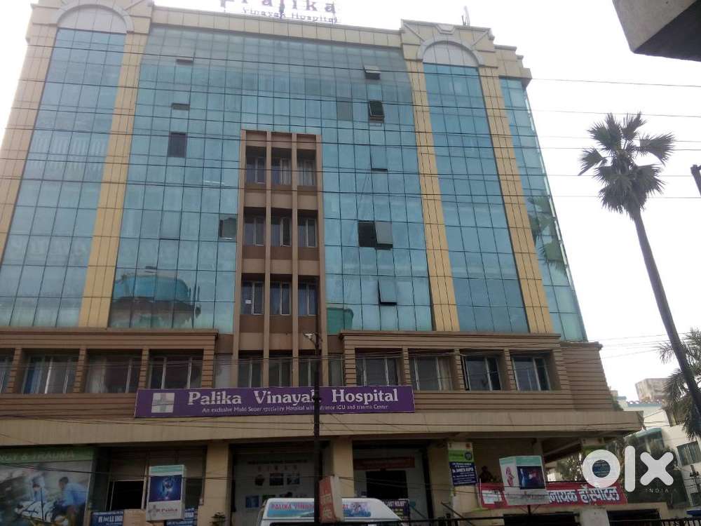 Commercial Space at prominent place