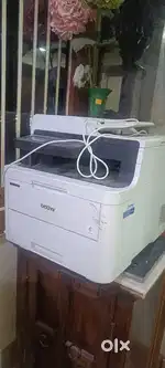 Brother Color Printer