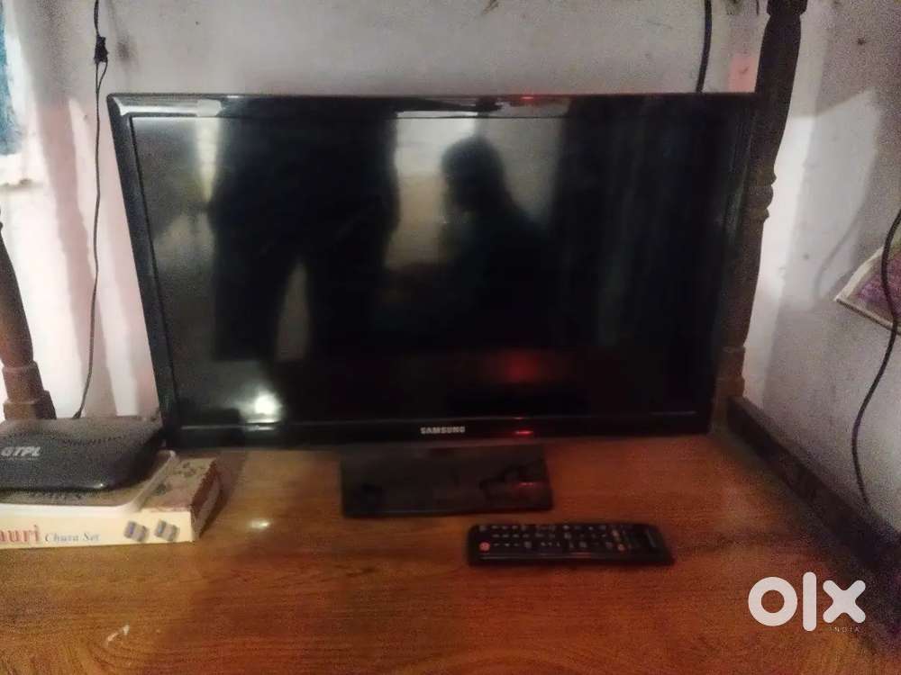 Samsung ed
