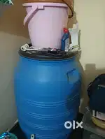 Water Drum