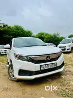 Honda Amaze 1.2 SMT I VTEC, 2018, Petrol