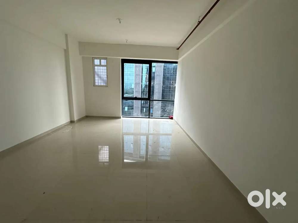 Office available in metro connected project
