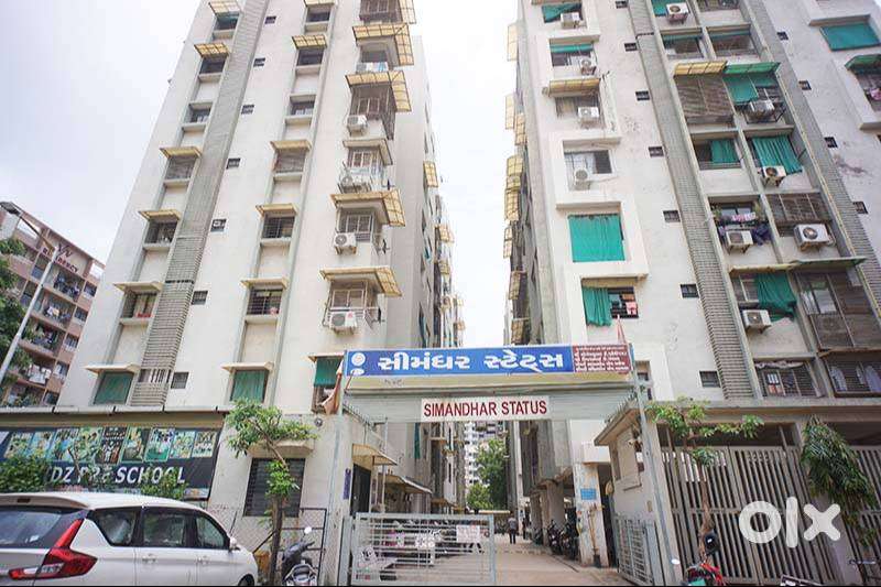 Simandhar Status Tower For Sell