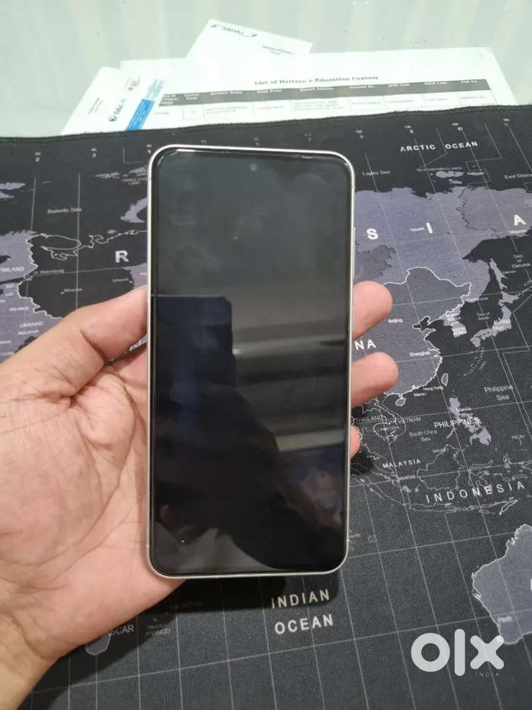 Samsung Galaxy A56 8/256