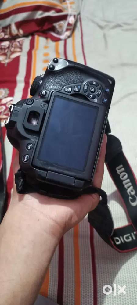 Canon 700D