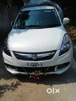 Maruti Suzuki Swift Dzire 2015 Diesel Well Maintained