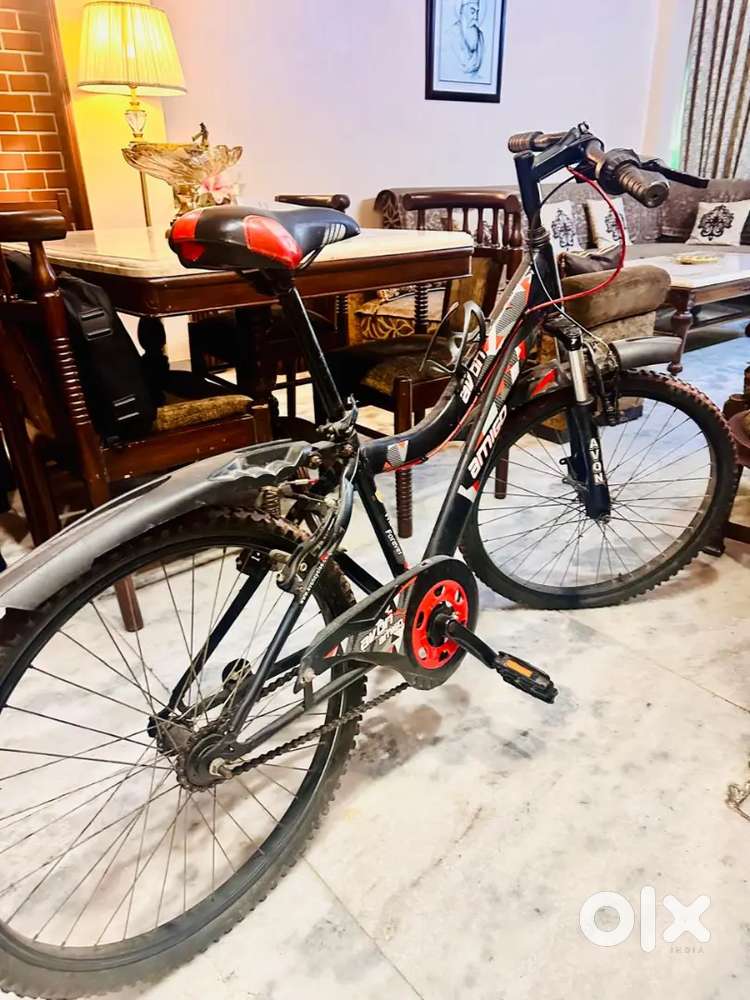 Bycycle Avon