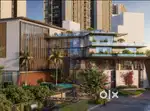 SPACIOUS 1BHK FLAT FOR SALE @ RAJAUNKUNTE, YELHANKA