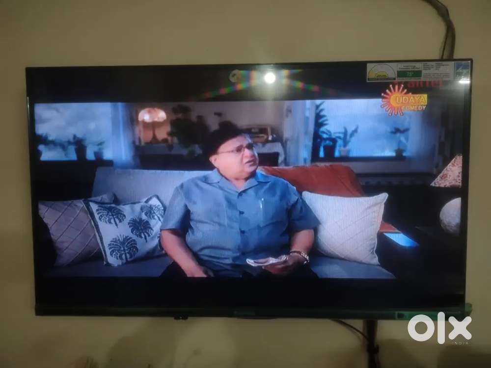 TV 32 inch Panasonic