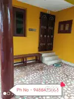 2BHK house for rent with balcony