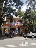 2BHK Semi-Furnished Builder Floor for Lease in Basaveshwara Nagar