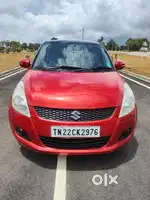 Maruti Suzuki Swift VXI ABS BSIV, 2013, Petrol