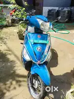 Hero optima cx