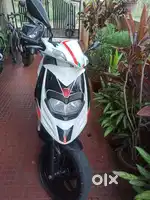 Aprila sr 160 for sale