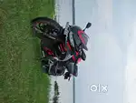 RS457 Sunday driven