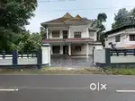 കുറവിലങ്ങാട് പള്ളിയ്ക്ക് സമീപം ,21 Cent  സ്ഥലവും , വീടും വിൽപ്പനയ്ക്ക്