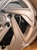 Steel Rim and wheel cover for Hyundai creta 2025 & Suzuki swift 2015