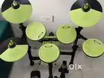 Carlsbro Electronic Drums set