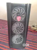 Gaming and editing pc for sale