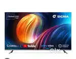 Hit dhamaka %, 50 inch smart led tv ( with 1year onsite warranty